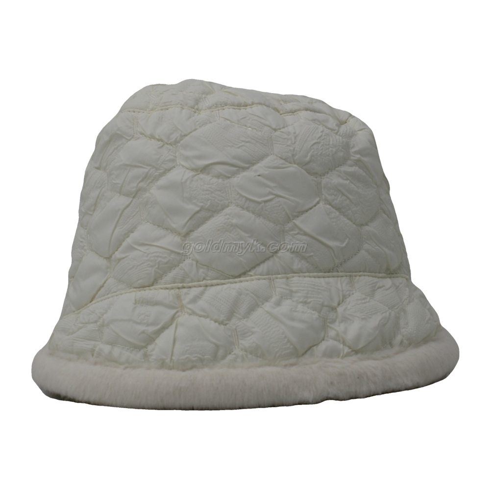 Fisherman Hat Support Customized Logo Bucket Hat Suitable For Men And Women