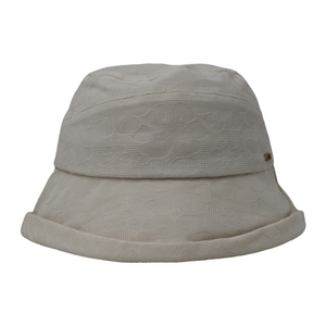 Fisherman Hat Support Customized Logo Bucket Hat Suitable For Men And Women
