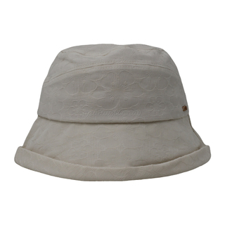 Fisherman Hat Support Customized Logo Bucket Hat Suitable For Men And Women