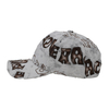 New Design Custom Fabric Hot Sell And Recommend Baseball Cap And Hat with Fashion Design
