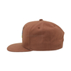 100% Cotton Fabric Baseball Cap Women And Men Acid Washed , Patch Embroidery, 6 Panel Cap