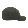 100% Washed Cotton Baseball Cap Rope of Women And Men Custom Embroidery Silk Printed 6 Panel Cap Metal Buckle Closure