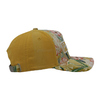 Custom Colourful Fabric Custom Logo 3D Emboridery Baseball Cap Hat embroidered hat embroidered baseball sport cap Buckle Closure Beach Style 