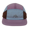 Hot Sale Lower Weight 100% Polyester Five Panels Custom Baseball Cap And Hat 