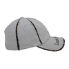 Fashion And Hot Sale Cotton Fabric Washed Baseball Cap And Hat Manufacturer with Custom Embroidery on Visor