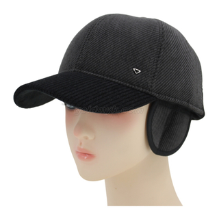 Customized Logo Dad Hat 6 Panel Baseball Cap Sports Hat for Men and Women