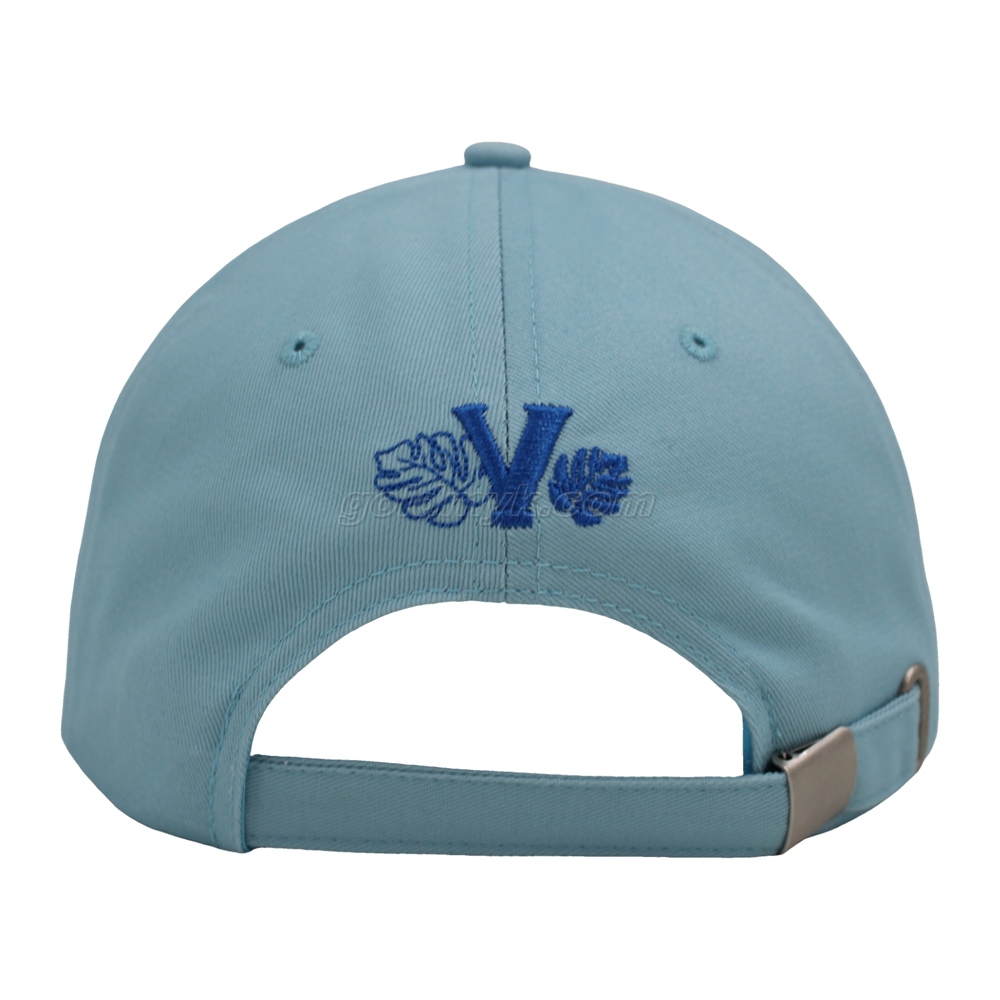 Customized Logo Dad Hat 6 Panel Baseball Cap Sports Hat for Men and Women