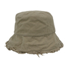 Fisherman Hat Support Customized Logo Bucket Hat Suitable For Men And Women