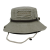 Best Sale 100% Cotton Fabric Bucket Hat And Fishing Hat for Men