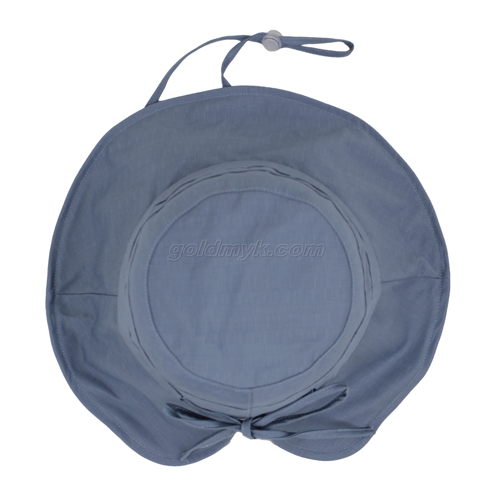 Custom And Fashion And Lightweight Bucket Hat for Women