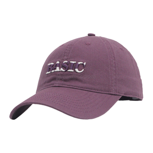 Custom Good Quality And Price Soft Cotton Twill Fabric Baseball Cap And Hat Factory with 3D Embroidery