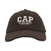 Soft Six Panels Unstructured Warm Hat And Cap for Cold Weather with Custom Embroidery Logo