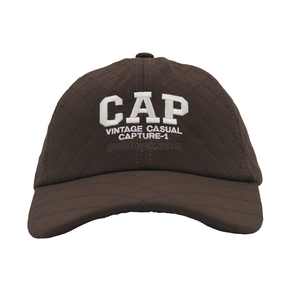Soft Six Panels Unstructured Warm Hat And Cap for Cold Weather with Custom Embroidery Logo