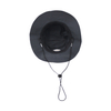 100% Polyester Fabric Bucket Cap Women And Men