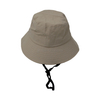 100% Polyester Fabric Bucket Cap Women And Men