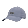 Vintage Stylish 3D Embroidery Washed Baseball Cap Dad Hat 6-panel Sports Caps For Man And Woven Can Custom Logo