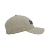 100% Cotton Fabric Baseball Cap Hand Washed Women And Men Acid Washed , Patch Embroidery, 6 Panel Cap