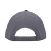 Custom Logo Dad Hat With Rubber Patch Logo 6 Panel Baseball Cap Sports Hat for Men And Women