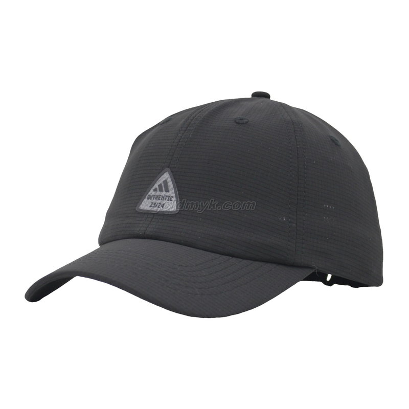Polular And Hot Sale Light Weight Fabric Drifit Cap And Hat with Custom Patch Logo