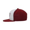 Recommend And Wholesale Custom Flat Bill Snapback Cap And Hat with 3D Embroidery