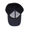 Hot Sale in Japan Brushed Cotton Twill Fabric Elastic Sweatband Full Back Sports Cap And Hat with Custom Logo Design