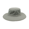 Best Sale UV Protection 100% Polyester Nylon Fabric Bucket Hat with Neck Protection