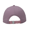 100% Cotton Fabric Baseball Cap Hand Washed Women And Men Acid Washed , Patch Embroidery, 6 Panel Cap