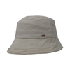 Fisherman Hat Support Customized Logo Bucket Hat Suitable For Men And Women