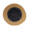Fisherman Hat Support Customized Logo Bucket Hat Suitable For Men And Women