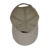 New Design Embroidery Distressed Washed Cotton Unstructured Baseball Cap And Hat Factory