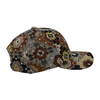 Most Popular And Hot Sale Custom Fabric Baseball Cap And Hat Factory
