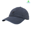 High Quality Denim 6-Panel Washed Stylish Design for Sports Business Baseball Cap