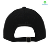 High Quality Customized Fabric Stylish Design 6-Panel Baseball Cap