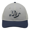 Customized Logo Dad Hat 6 Panel Baseball Cap Sports Hat for Men and Women