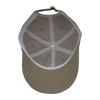 Customized Logo Dad Hat 6 Panel Baseball Cap Sports Hat for Men and Women