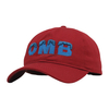100% Cotton Custom Logo Flat+3D Emboridery Logo Baseball Cap Hat embroidered hat embroidered baseball sport cap 
