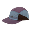 Hot Sale Lower Weight 100% Polyester Five Panels Custom Baseball Cap And Hat 