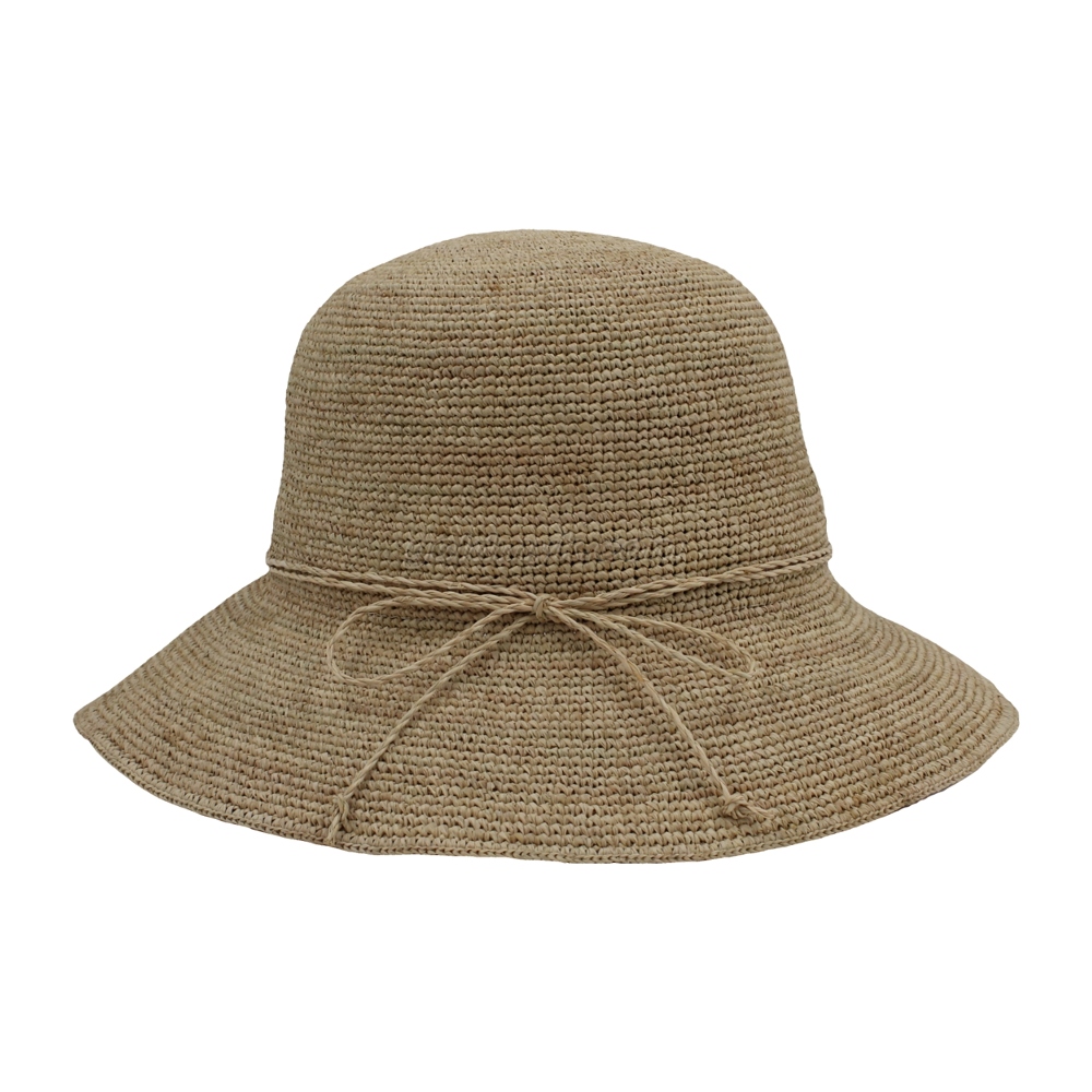 Hot Seller UV Protection Straw Hat Beach Straw Custom Straw Hat Beach Hats Outdoor Summer Straw Sun Hat for Women