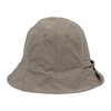 Custom Embroidery Adjustable Bucket Hat Polyester Fabric Can Custom Embroidery Of Women And Men