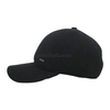 Custom Keep Warm Embroidery Twill Fabric Corduroy Baseball Cap Hat Can Custom Embroidery Of Women And Men