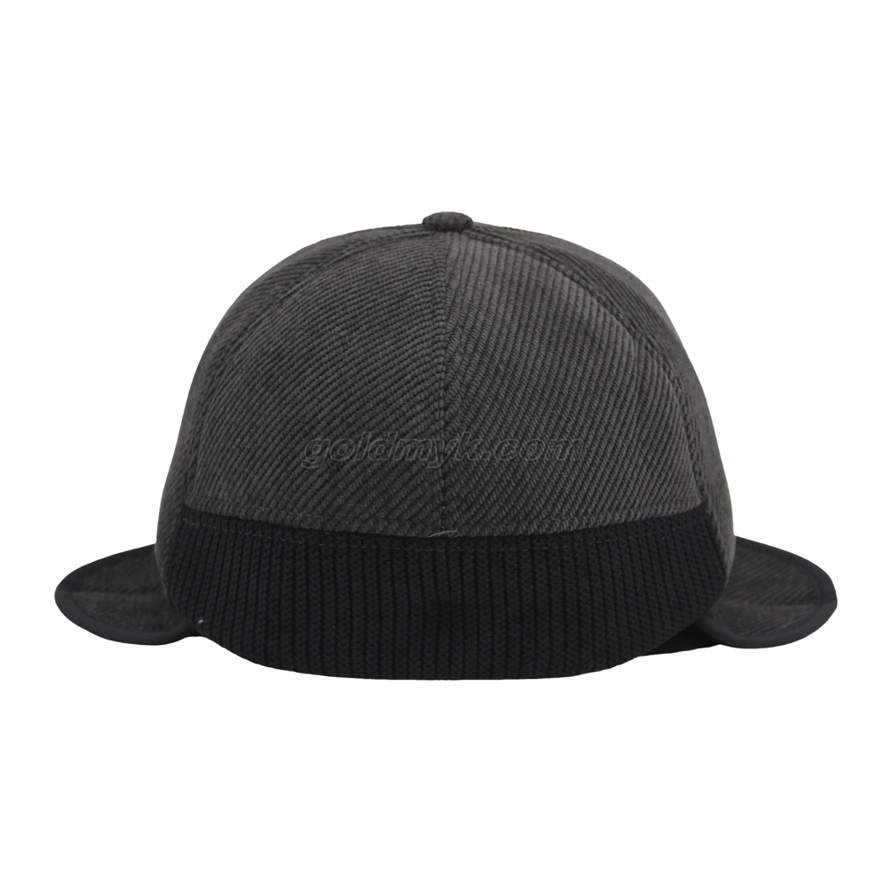 Customized Logo Dad Hat 6 Panel Baseball Cap Sports Hat for Men and Women