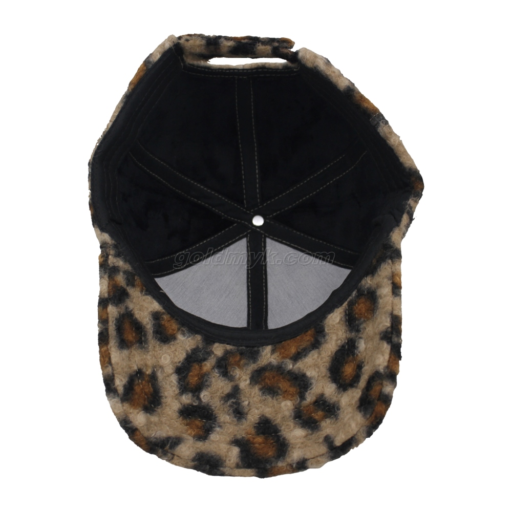 Customized Logo Dad Hat 6 Panel Baseball Cap Sports Hat for Men and Women