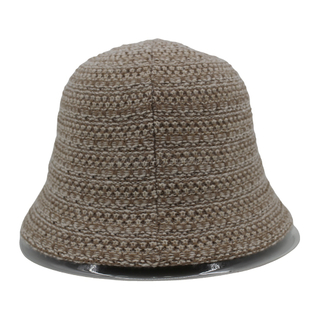 Fisherman Hat Support Customized Logo Bucket Hat Suitable For Men And Women