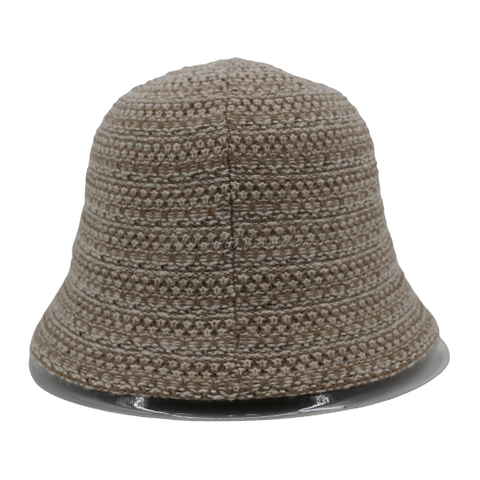 Fisherman Hat Support Customized Logo Bucket Hat Suitable For Men And Women