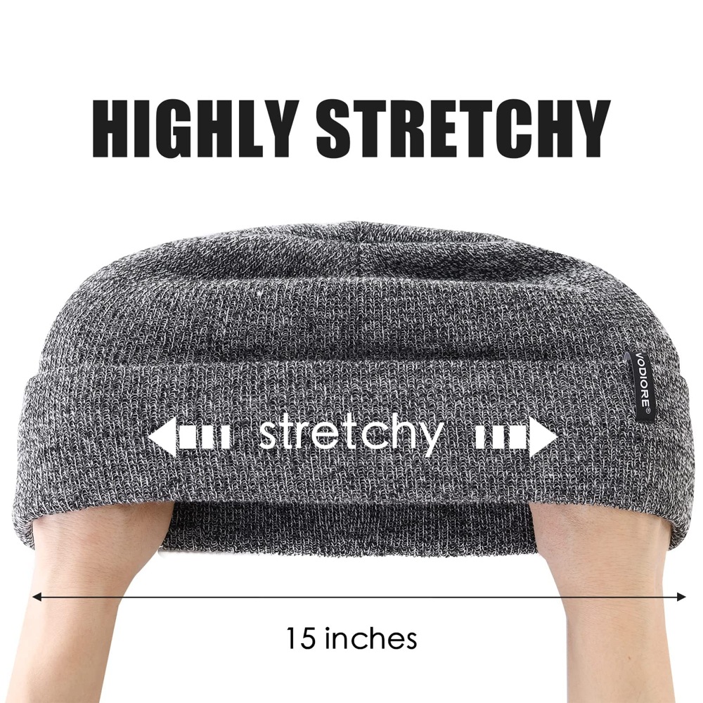 Premium Custom Made Warm Women's Beanie Hats for Men Or Women Winter Knit Hat Warm Hat Can Costom Logo Embroidery Hat Manufacturer