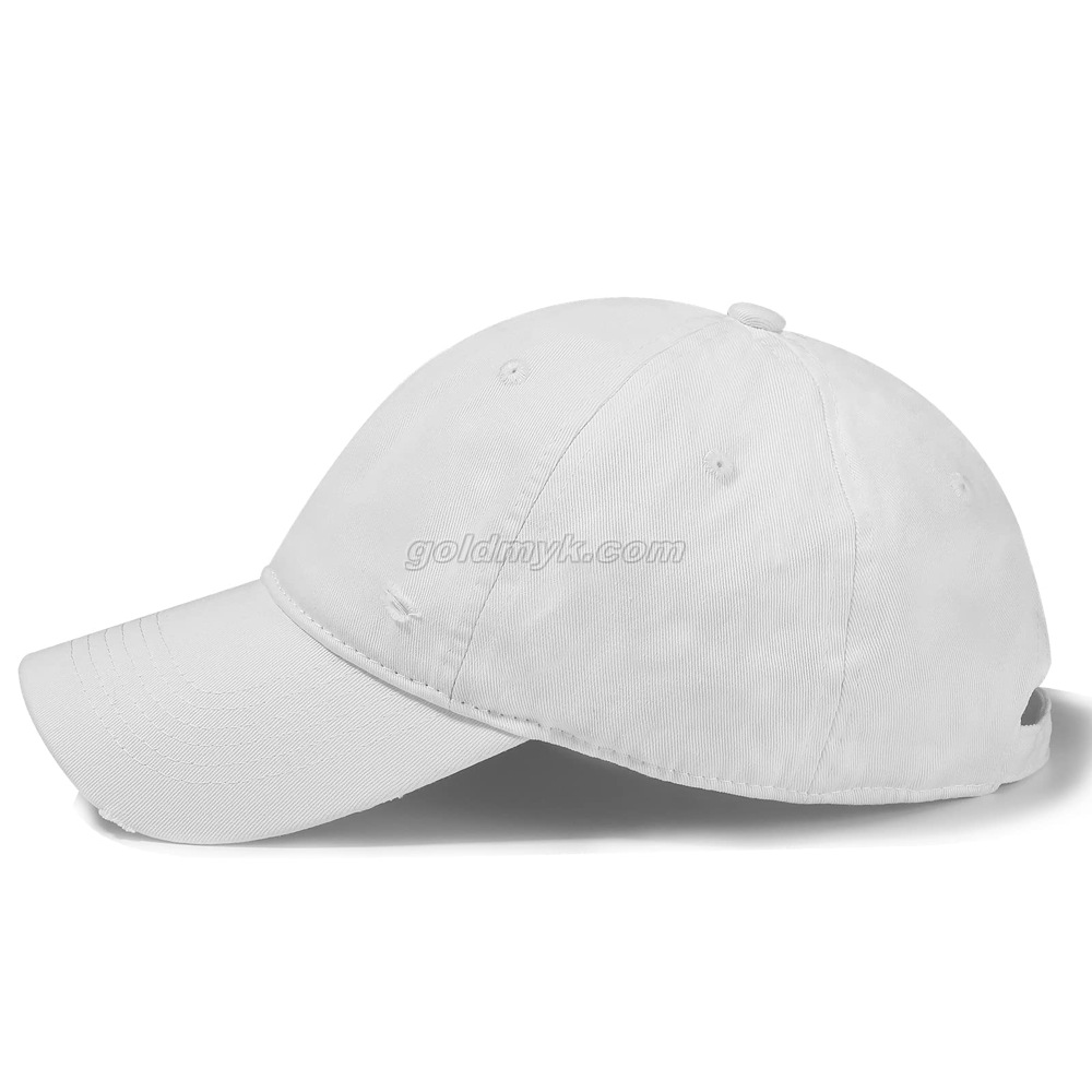 Custom Sports Baseball Caps For Men Can Custom Printing Or Embroidery Stone Washed