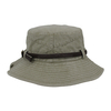 Best Sale 100% Cotton Fabric Bucket Hat And Fishing Hat for Men