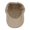 Hot Sale Warm Fabric And Winter Baseball Cap And Hat with Custom Embroidery