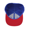 100% Cotton Fabric Baseball Cap Women And Men Acid Washed , Patch Embroidery, 6 Panel Cap