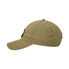 100% Cotton Fabric Baseball Cap Hand Washed Women And Men Acid Washed , Patch Embroidery, 6 Panel Cap